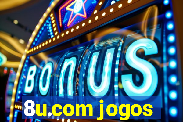 8u.com jogos